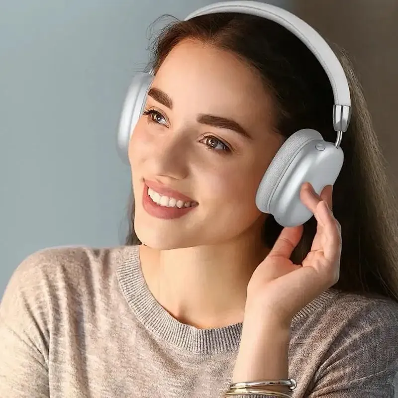 Bluetooth  Headphone